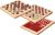 Philos Schach Dame Set (2803) Philos Schach Dame Set (2803)