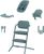 Cybex Gold Lemo 2 4-in-1 Cybex Gold Lemo 2 4-in-1