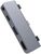 Hyper HyperDrive 4-in-1 USB-C Hub für iPad (HD319E-GRAY) Hyper HyperDrive 4-in-1 USB-C Hub für iPad (HD319E-GRAY)