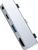Hyper HyperDrive 4-in-1 USB-C Hub für iPad (HD319E-SILVER) Hyper HyperDrive 4-in-1 USB-C Hub für iPad (HD319E-SILVER)