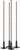 Chauvet DJ Freedom Stick X4 Chauvet DJ Freedom Stick X4