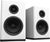 NZXT Relay-Lautsprecher (AP-SPKW2-EU) NZXT Relay-Lautsprecher (AP-SPKW2-EU)