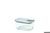 Mepal EasyClip Glas Frischhaltedose 450 ml Mepal EasyClip Glas Frischhaltedose 450 ml