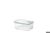 Mepal EasyClip Glas Frischhaltedose 700 ml Mepal EasyClip Glas Frischhaltedose 700 ml
