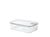 Mepal EasyClip Glas Frischhaltedose 1500 ml Mepal EasyClip Glas Frischhaltedose 1500 ml