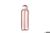 Mepal Flip-up Campus Wasserflasche 500 ml Mepal Flip-up Campus Wasserflasche 500 ml