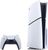 Sony PlayStation 5 (PS5) Slim + 2. DualSense Wireless Controller Sony PlayStation 5 (PS5) Slim + 2. DualSense Wireless Controller