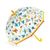 Djeco Weltall Regenschirm Djeco Weltall Regenschirm