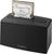 Nedis Festplatten-Dockingstation (HDDUSB3210BK) Nedis Festplatten-Dockingstation (HDDUSB3210BK)