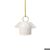 like. by Villeroy & Boch Winter Glow Ornament Engel like. by Villeroy & Boch Winter Glow Ornament Engel