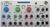 Erica Synths Bullfrog Erica Synths Bullfrog