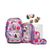 ergobag Pack BlütenzauBär 6-tlg. ergobag Pack BlütenzauBär 6-tlg.