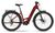 Haibike Trekking 5 Low 2023 Haibike Trekking 5 Low 2023