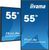 iiyama ProLite LH5541UHS-B2 iiyama ProLite LH5541UHS-B2