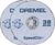 Dremel EZ SpeedClic Starter-Set SC406 (2615S406JC) Dremel EZ SpeedClic Starter-Set SC406 (2615S406JC)