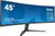 iiyama ProLite XCB4594DQSN-B1 iiyama ProLite XCB4594DQSN-B1