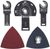 Einhell Multi-Tool-Set (49708950) Einhell Multi-Tool-Set (49708950)
