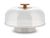 Alessi BG06 Mattina Etagere Alessi BG06 Mattina Etagere