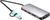 i-Tec USB 3.0 USB-C/Thunderbolt 3x Display Travel Nano Dock (CANANOTDOCKPD) i-Tec USB 3.0 USB-C/Thunderbolt 3x Display Travel Nano Dock (CANANOTDOCKPD)