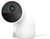 Philips Hue Secure kabelgebunden mit Standfuss Philips Hue Secure kabelgebunden mit Standfuss