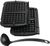 Tefal OptiGrill Waffelplatten (x 2) und Schöpfkelle XA7248 Tefal OptiGrill Waffelplatten (x 2) und Schöpfkelle XA7248