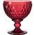 Villeroy & Boch Boston Coloured Sekt- und Dessertschale Red Villeroy & Boch Boston Coloured Sekt- und Dessertschale Red