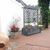 Promadino Rankkasten mit Pergola klein 102 cm Promadino Rankkasten mit Pergola klein 102 cm