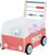Roba Bully-Schiebebus Peppa Pig Roba Bully-Schiebebus Peppa Pig