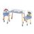 Roba Kindersitzgruppe Paw Patrol Roba Kindersitzgruppe Paw Patrol