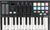 Omnitronic KEY-288+ MIDI-Controller Omnitronic KEY-288+ MIDI-Controller