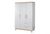 Roba Kleiderschrank Caro Roba Kleiderschrank Caro