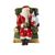 Villeroy & Boch Christmas Toys Santa auf Sessel Villeroy & Boch Christmas Toys Santa auf Sessel