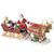 Villeroy & Boch Christmas Toys Schlitten Nostalgie Villeroy & Boch Christmas Toys Schlitten Nostalgie