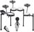 Alesis Nitro Max Kit Alesis Nitro Max Kit
