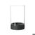 Villeroy & Boch Manufacture Rock Home Windlicht L Villeroy & Boch Manufacture Rock Home Windlicht L