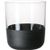 Villeroy & Boch Manufacture Rock Whiskybecher 4-tlg. Villeroy & Boch Manufacture Rock Whiskybecher 4-tlg.