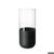 Villeroy & Boch Manufacture Rock Longdrinkbecher 4-tlg. Villeroy & Boch Manufacture Rock Longdrinkbecher 4-tlg.