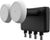 Inverto IDLM-QDM410-MNOO6-8PX Inverto IDLM-QDM410-MNOO6-8PX