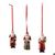 Villeroy & Boch Nostalgic Ornamente-Set Santa Claus Villeroy & Boch Nostalgic Ornamente-Set Santa Claus