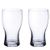 Villeroy & Boch Purismo Beer-Pint Set 2-tlg. Villeroy & Boch Purismo Beer-Pint Set 2-tlg.