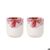 Villeroy & Boch Rose Garden Becher Set 2-tlg. Villeroy & Boch Rose Garden Becher Set 2-tlg.