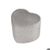 Roba Kinderhocker Lil Sofa (Herzform) Roba Kinderhocker Lil Sofa (Herzform)