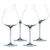 Nachtmann ViNova Rotwein Ballon 4er Set Nachtmann ViNova Rotwein Ballon 4er Set