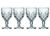 Nachtmann Noblesse Likörglas 4er Set Nachtmann Noblesse Likörglas 4er Set