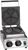Bartscher Waffeleisen MDI 1HW-AL (370270) Bartscher Waffeleisen MDI 1HW-AL (370270)
