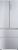 Haier HFR5719ENMG Haier HFR5719ENMG