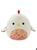 Squishmallows Todd der Hahn 30 cm Squishmallows Todd der Hahn 30 cm