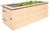 WEKA Profi-Hochbeet 669 natur WEKA Profi-Hochbeet 669 natur