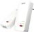 FRITZ! Fritz! Powerline 1240 AX WLAN Set FRITZ! Fritz! Powerline 1240 AX WLAN Set