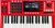 AKAI MPC Key 37 AKAI MPC Key 37